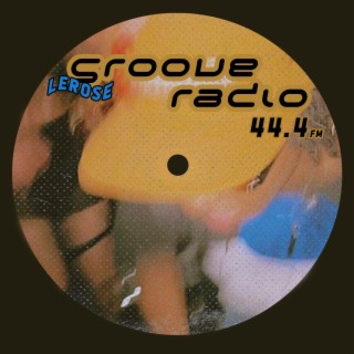 Groove Radio