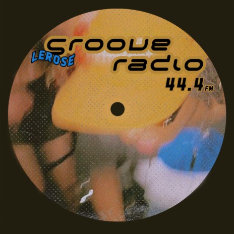 Groove 4.44fm