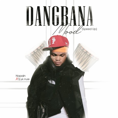 Dangbana (Sped up) ft. DJ Yk Beats | Boomplay Music