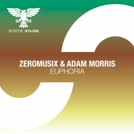 Euphoria (Original Mix) ft. Adam Morris