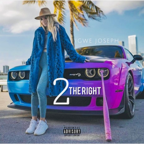 2 The Right | Boomplay Music