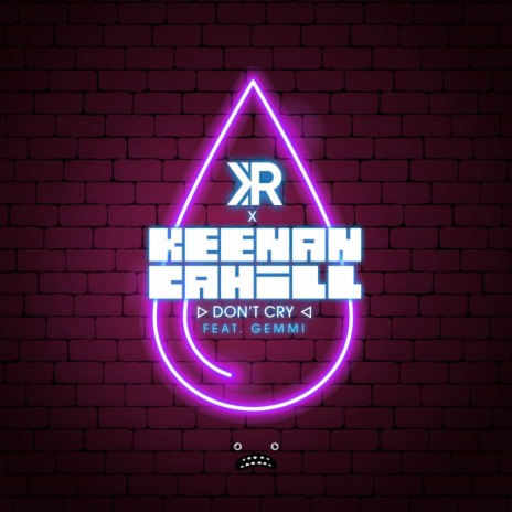 Dont Cry (DJ Vektor Remix) ft. Keenan Cahill & Gemmi