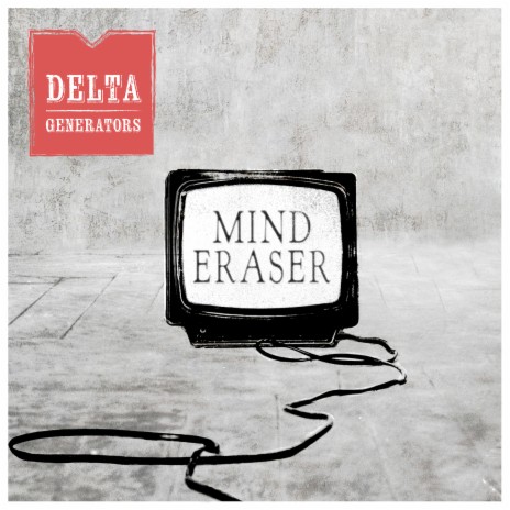 Mind Eraser | Boomplay Music