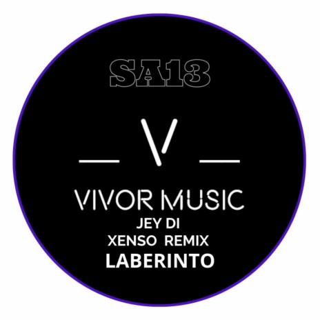 Laberinto (Original Mix)