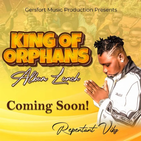 King Of Orphans