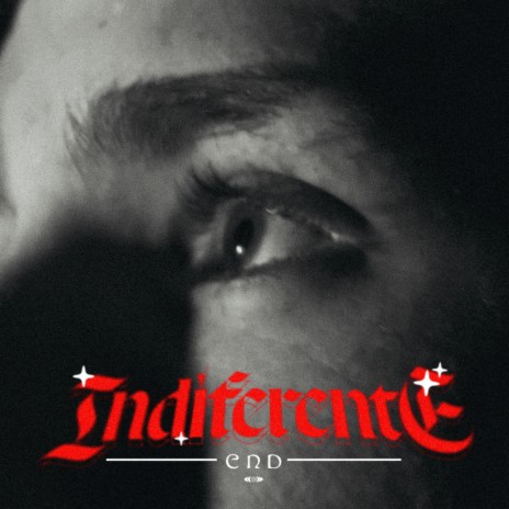 Indiferente ft. Fede Guelmos | Boomplay Music
