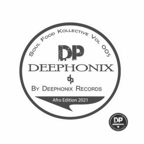 Deep Junkie (JK Dub Mix) | Boomplay Music