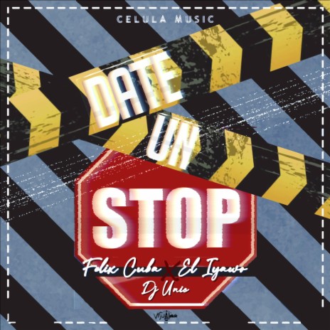 Date un Stop | Boomplay Music
