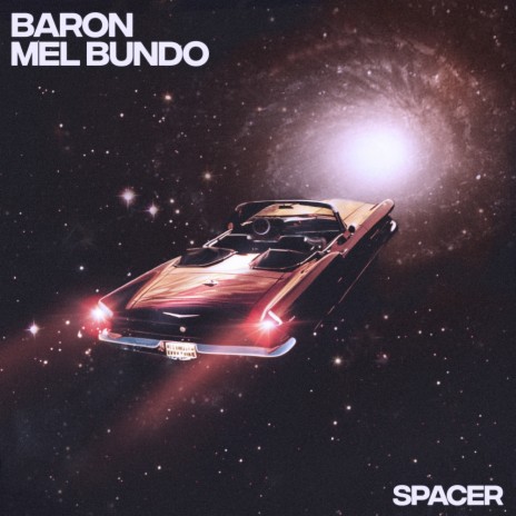 Spacer ft. Mel Bundo | Boomplay Music