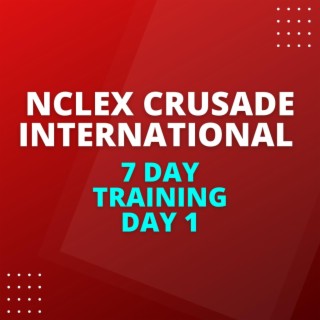 NCLEX Crusade International