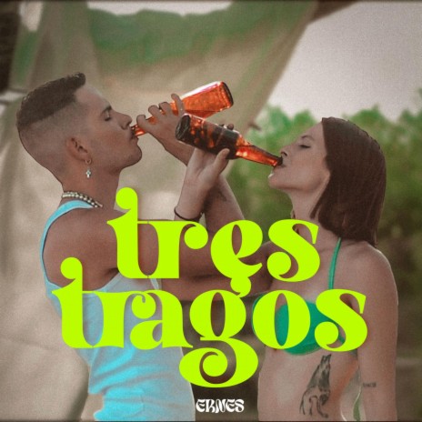 Tres Tragos | Boomplay Music