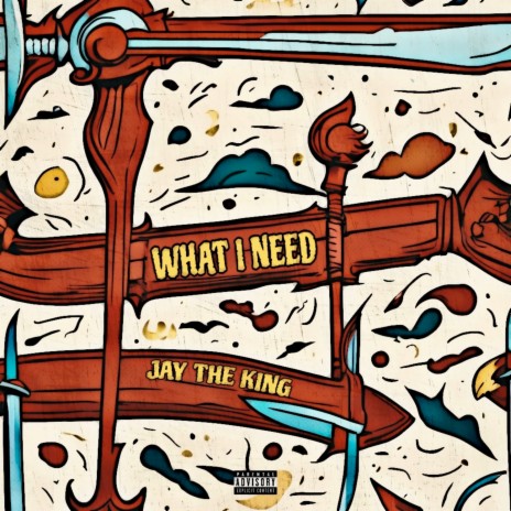 What I Need | Boomplay Music