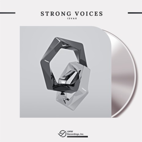 Strong Voices | Boomplay Music