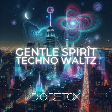 Gentle Spirit Techno Waltz | Boomplay Music