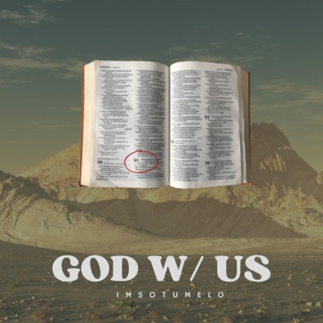 God With Us | Boomplay Music