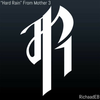 Hard Rain