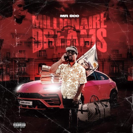 Millionaire Dreams | Boomplay Music