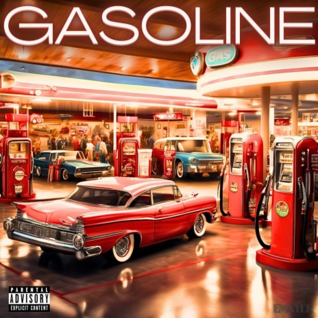 Gasoline