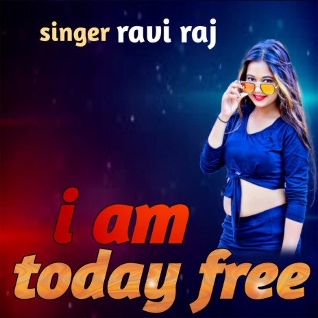 I Am Today Free | Boomplay Music