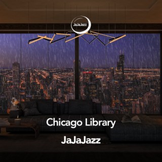 Chicago Library