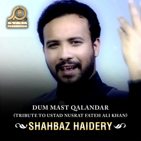 Dum Mast Qalandar | Boomplay Music