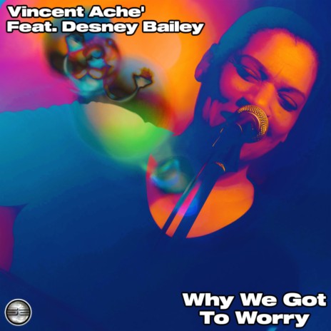Why We Got To Worry (Instrumental Mix) ft. Desney Bailey | Boomplay Music