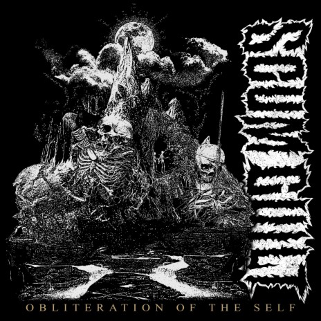 Obliteration Of The Self | Boomplay Music