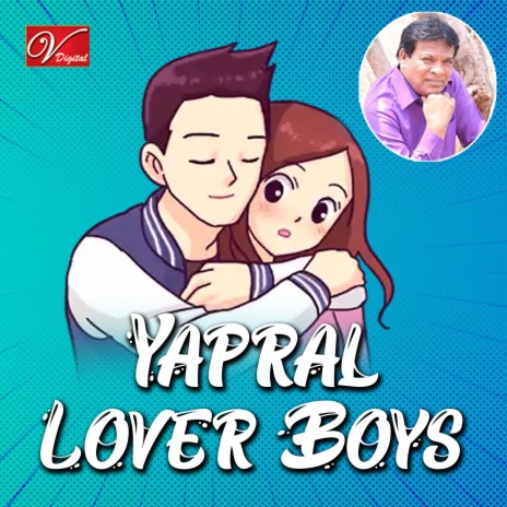 Yapral Lover Boys | Boomplay Music