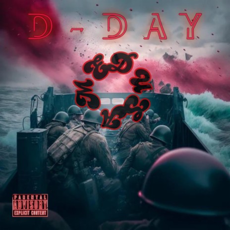 D-Day | Boomplay Music