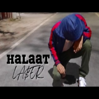 Halaat