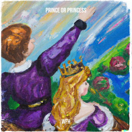 Prince or Princess | Boomplay Music