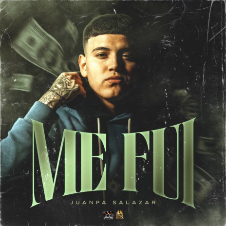 Me Fui | Boomplay Music