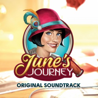 June's Journey (Original Soundtrack)