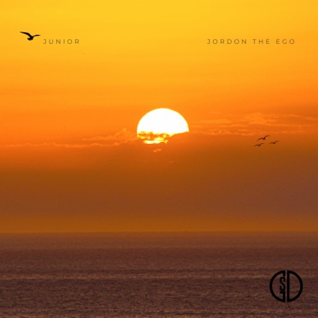 Sunrise ft. Jordon The Ego