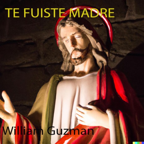 Te fuiste madre