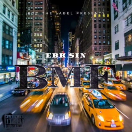 BMF | Boomplay Music