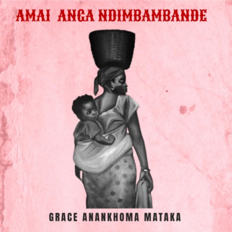 AMAYI ANGA NDIMBAMBANDE | Boomplay Music