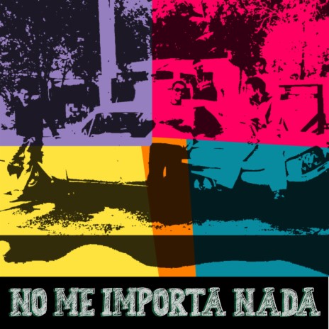 No Me Importa Nada (Remix Muerto en Choroni - Helios Martinez)