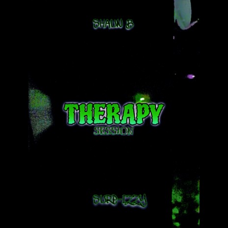 Therapy Session (Radio Edit) | Boomplay Music