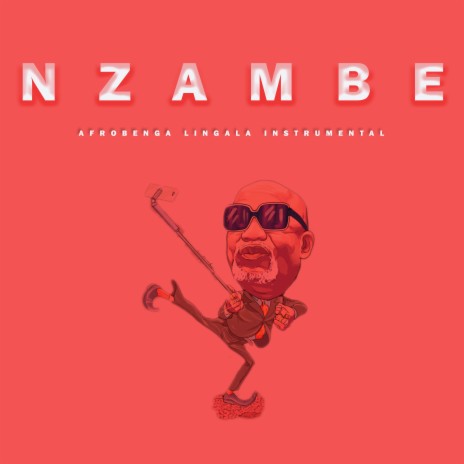 Nzambe | Boomplay Music