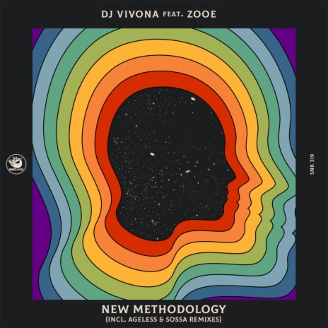 New Methodology (AGELESS Remix) ft. ZooE | Boomplay Music