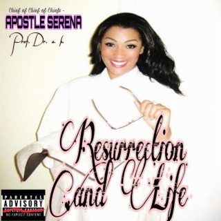 RESURRECTION and LIFE (Special Edition)