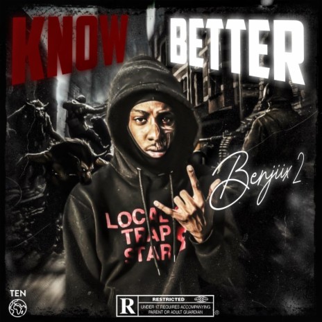 Know better | Boomplay Music