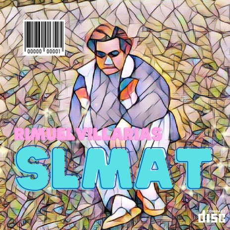 SLMAT (Salamat) | Boomplay Music