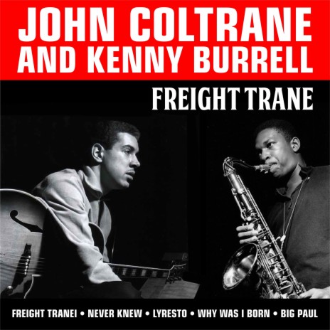 I Never Knew ft. Kenny Burrell | Boomplay Music