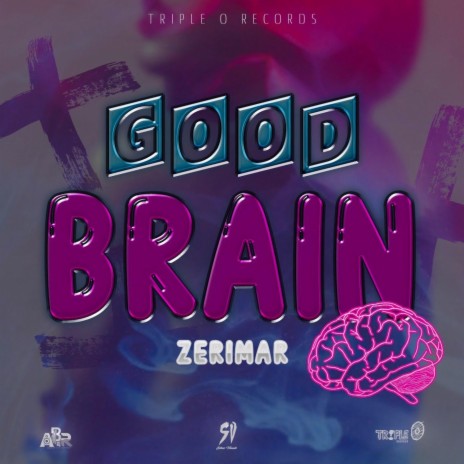 Good Brain | Boomplay Music