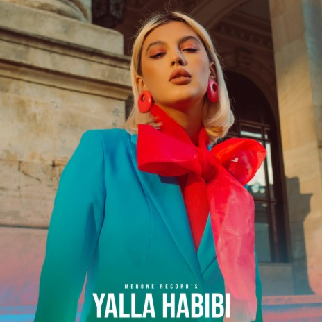 Yalla Habibi | Boomplay Music