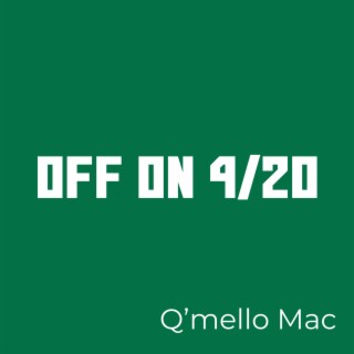 Off On 4/20