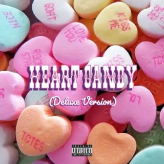 Heart Candy (Deluxe Version)