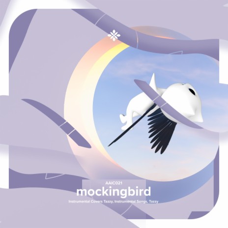 mockingbird - Instrumental ft. karaokey & Tazzy